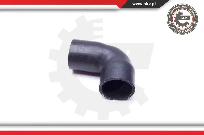 Charge Air Hose