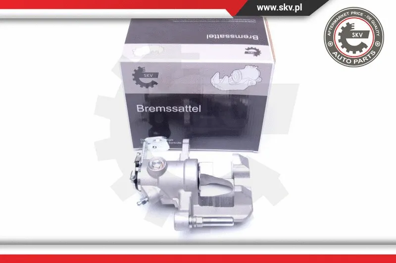 Brake Caliper (23SKV128)