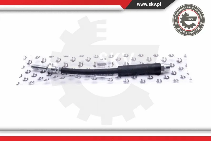 Brake Hose (35SKV210)