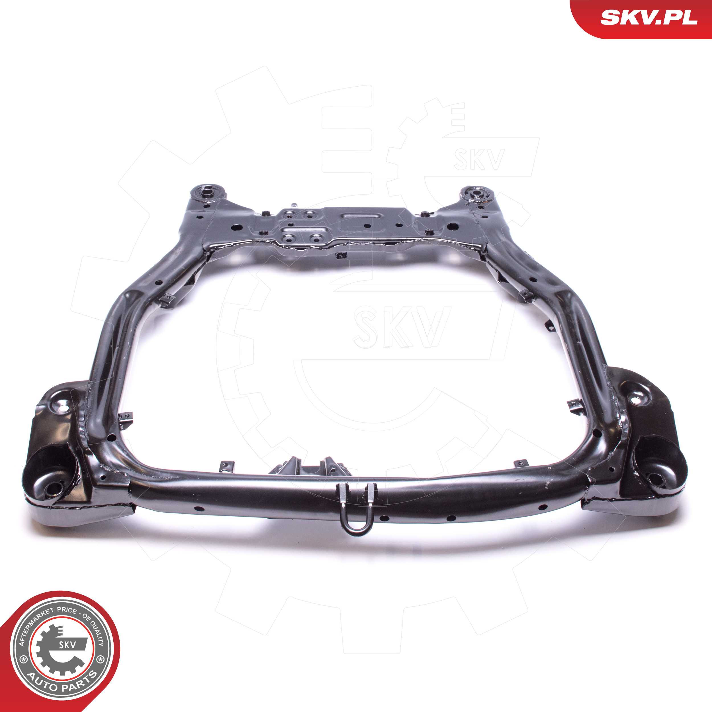 Support Frame/Subframe