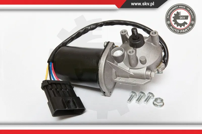 Wiper Motor