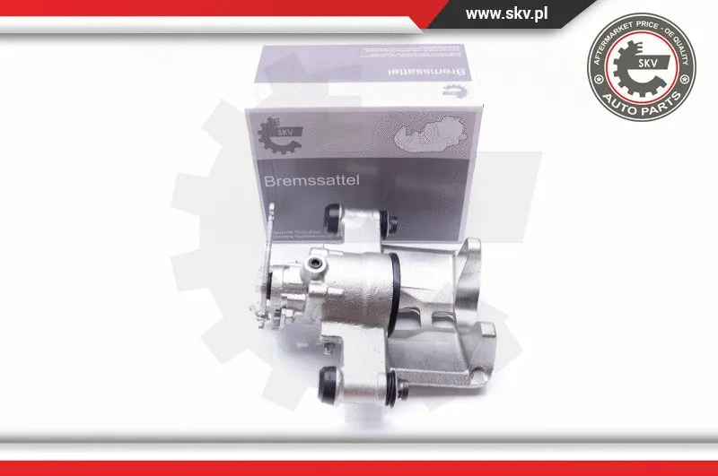 Brake Caliper (34SKV837)