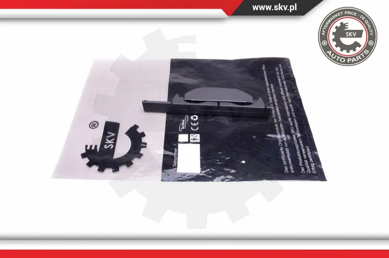 Cupholder (93SKV007)