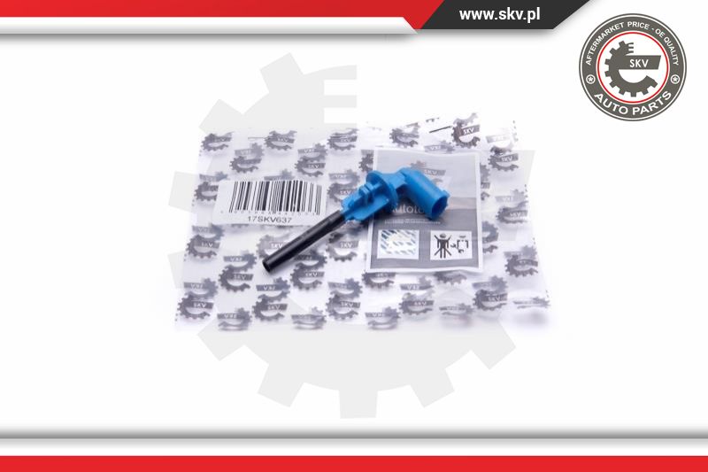 Sensor, coolant level (17SKV637)