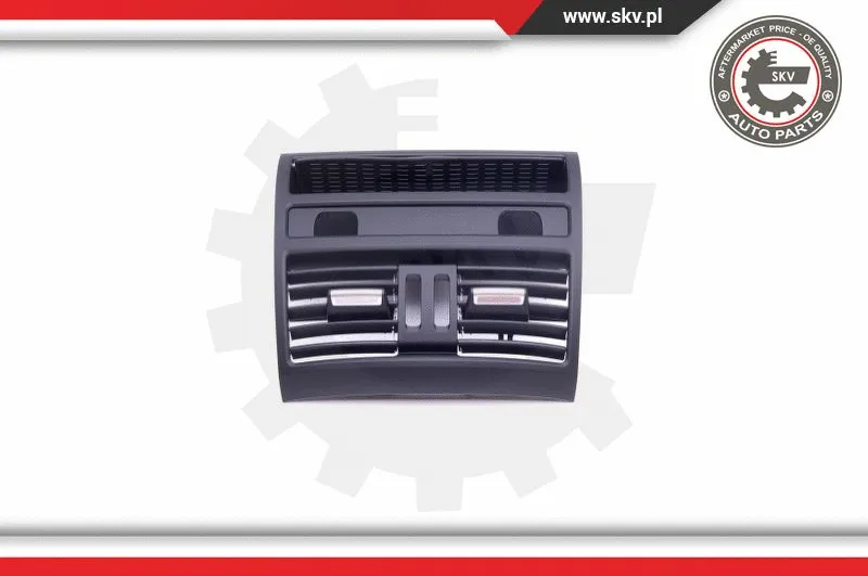 Dashboard Air Nozzle