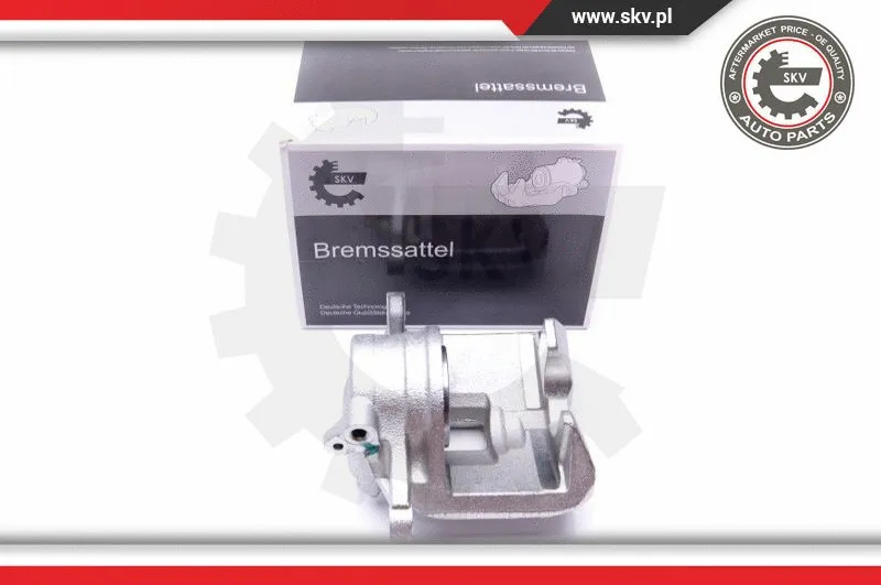 Brake Caliper (45SKV702)