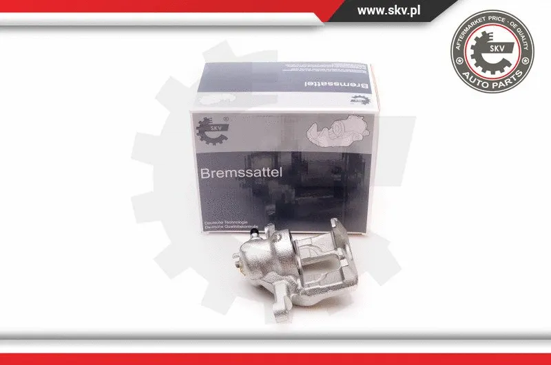 Brake Caliper (34SKV013)
