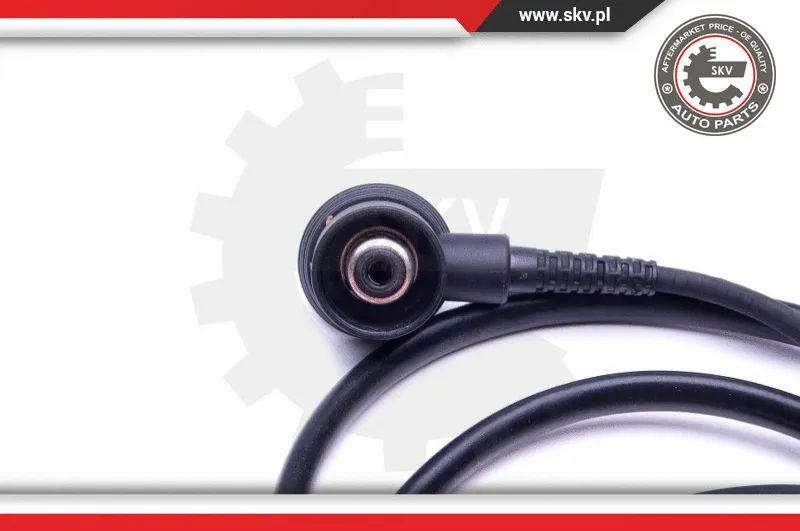 Sensor, crankshaft pulse