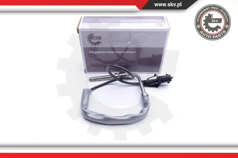 Sensor, exhaust gas temperature (30SKV190)