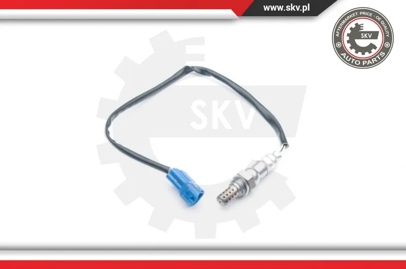 Lambda Sensor