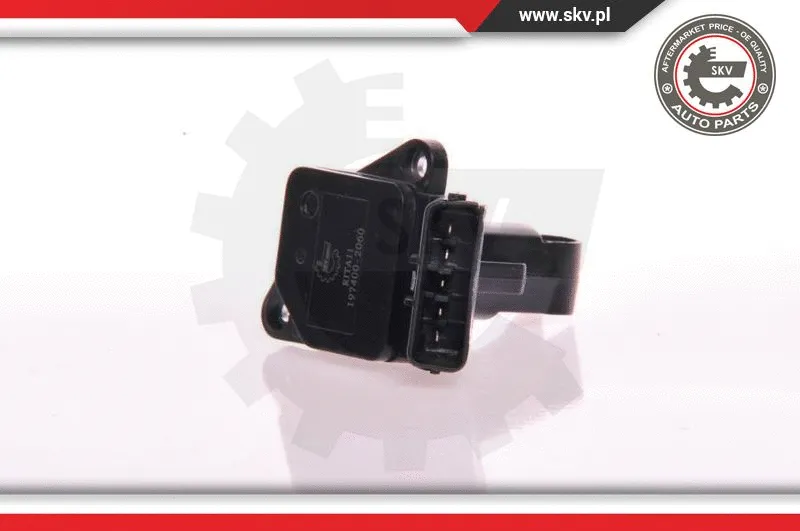 Mass Air Flow Sensor (07SKV104)