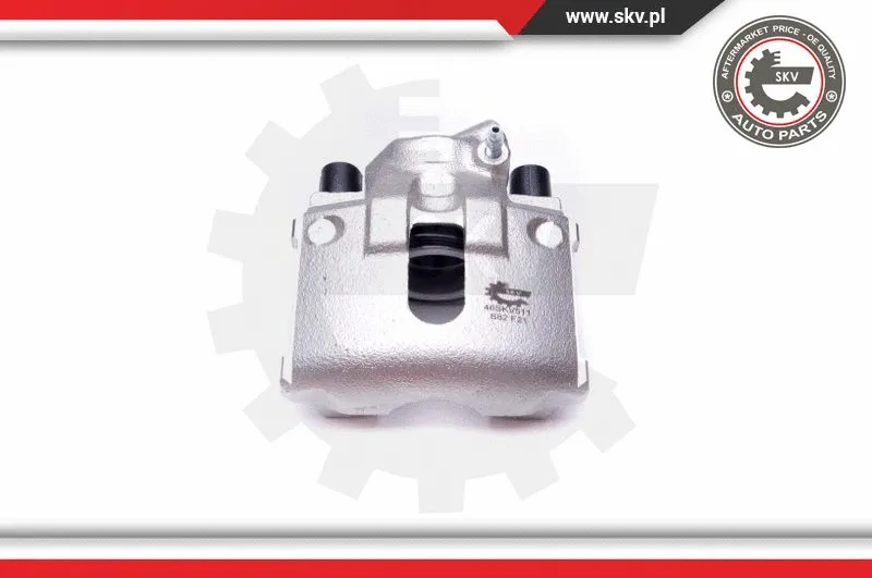 Brake Caliper