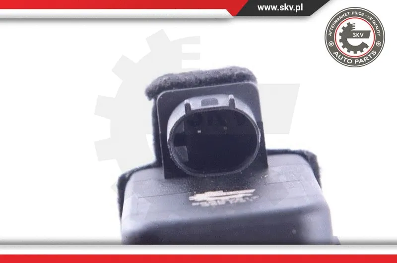 Coolant Control Valve
