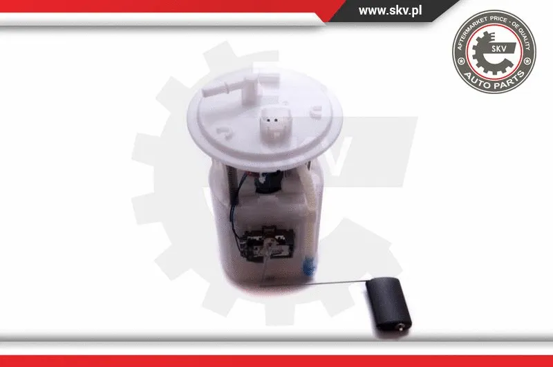 Fuel Feed Unit