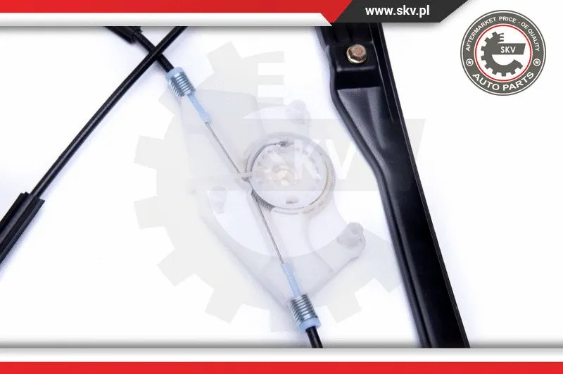 Window Regulator
