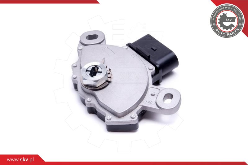 Shift Selector Lever