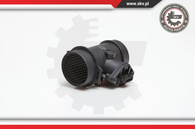 Mass Air Flow Sensor