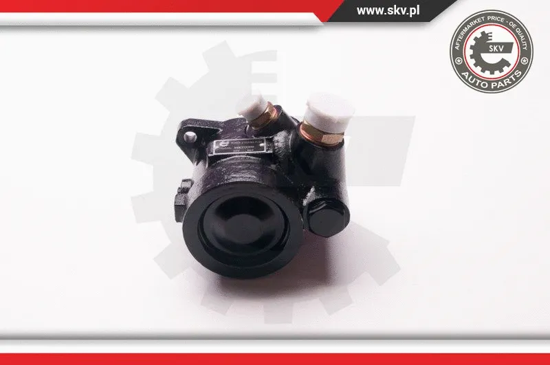 Hydraulic Pump, steering