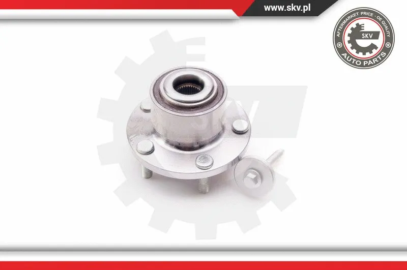 Wheel Bearing Kit