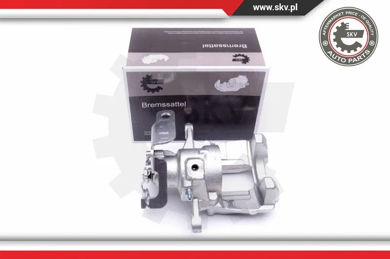 Brake Caliper (50SKV044)