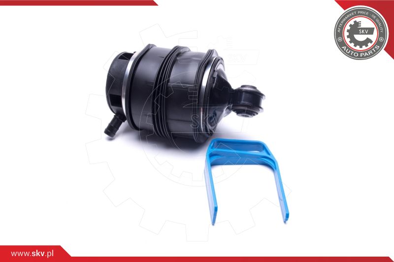 Air Spring, suspension