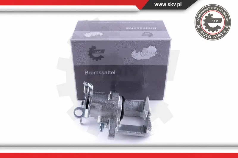Brake Caliper (55SKV264)
