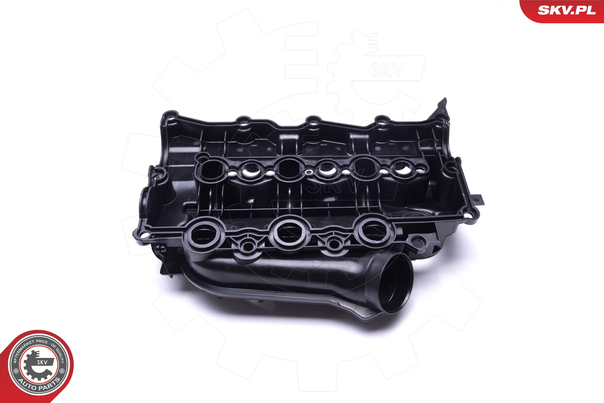 Cylinder Head Cover