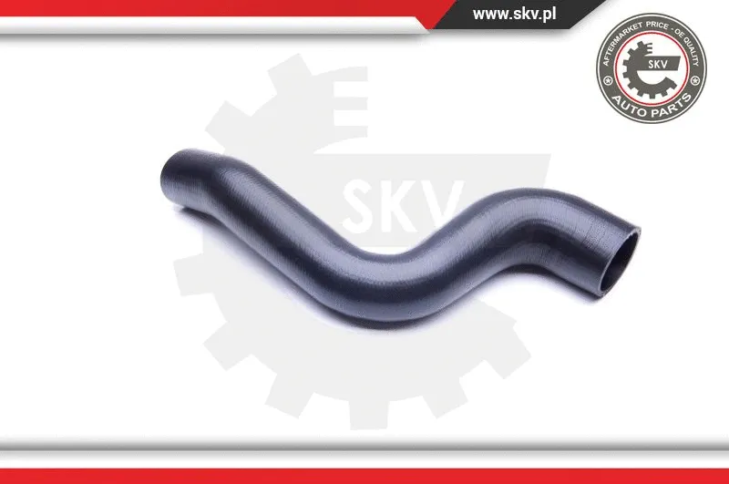 Charge Air Hose
