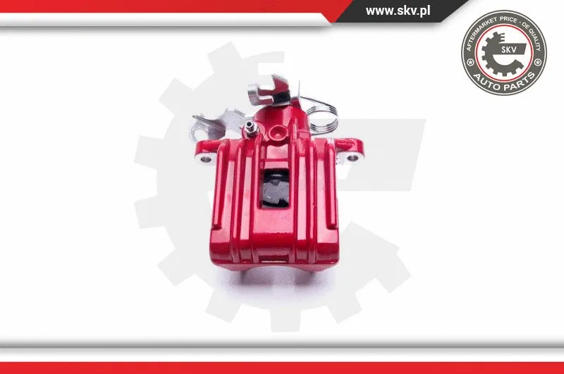 Brake Caliper