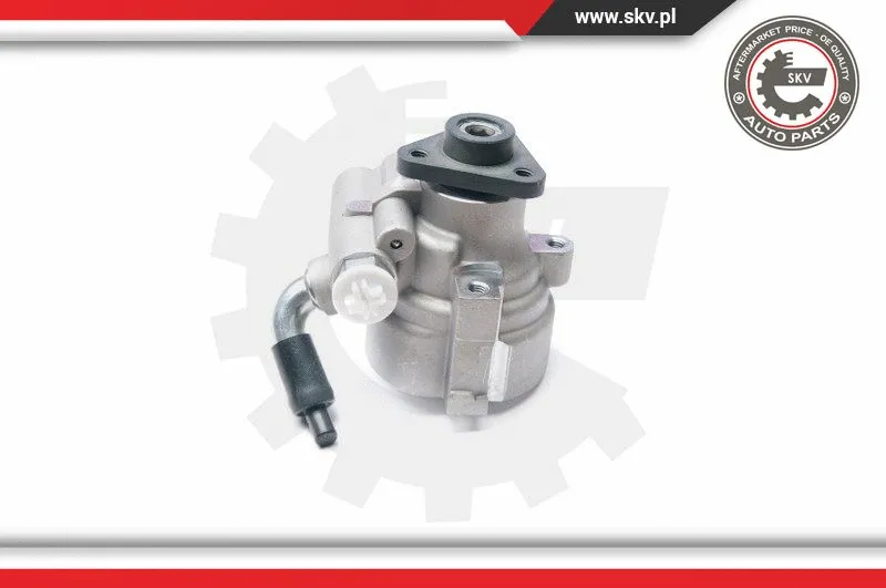 Hydraulic Pump, steering (10SKV198)