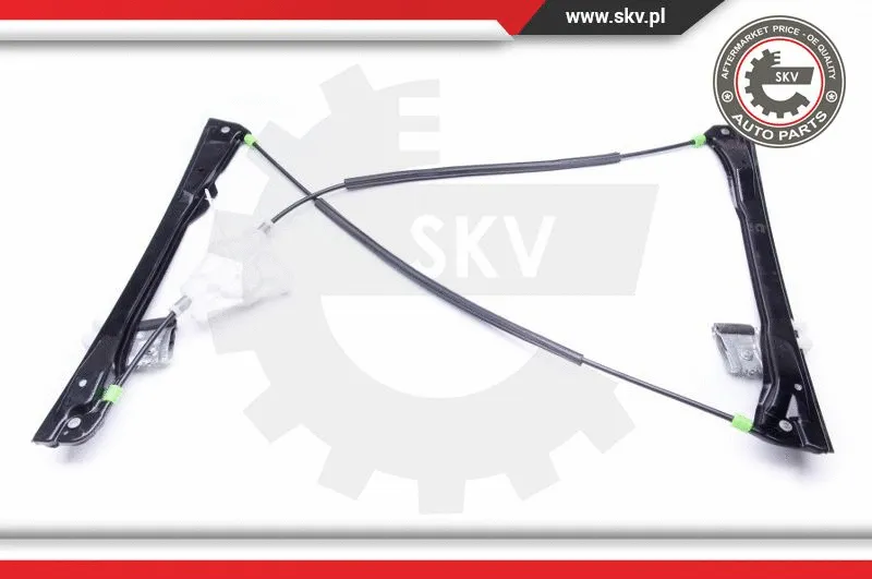 Window Regulator (01SKV542)