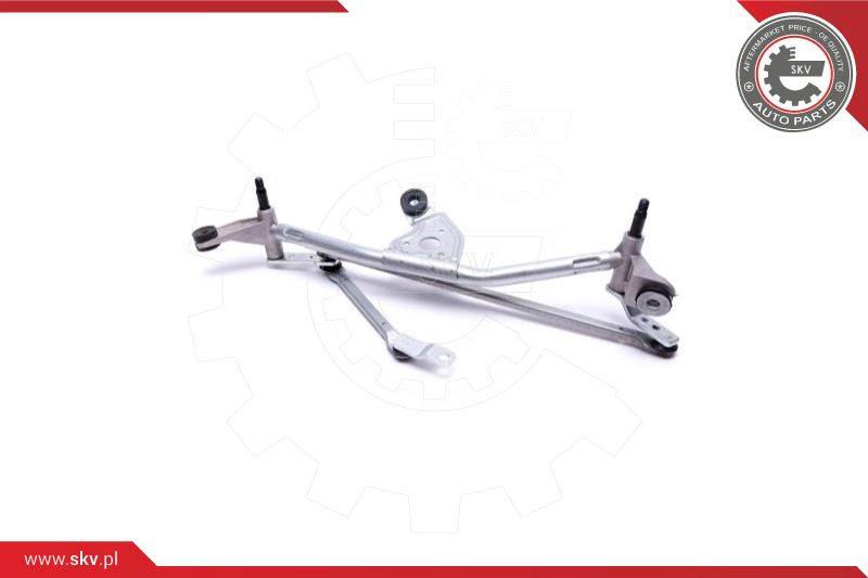 Wiper Linkage