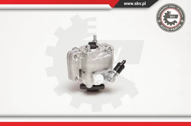 Hydraulic Pump, steering