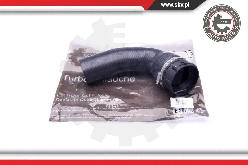 Charge Air Hose (43SKV120)
