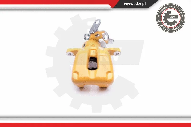 Brake Caliper