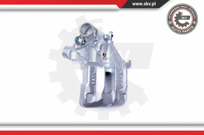 Brake Caliper