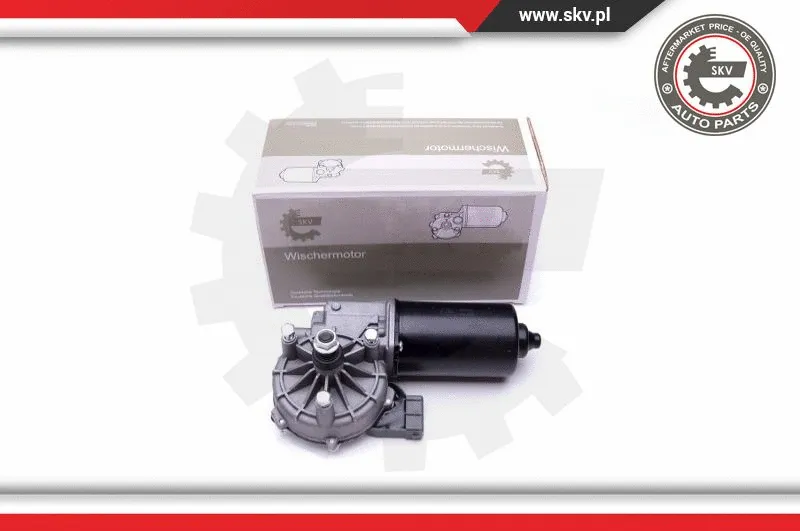 Wiper Motor (19SKV120)