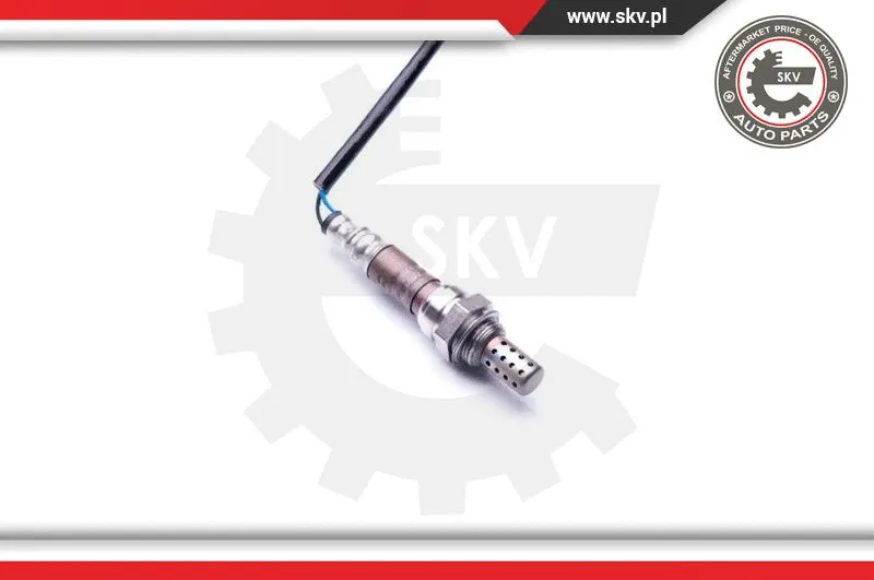 Lambda Sensor