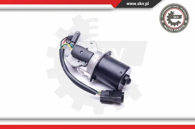 Wiper Motor
