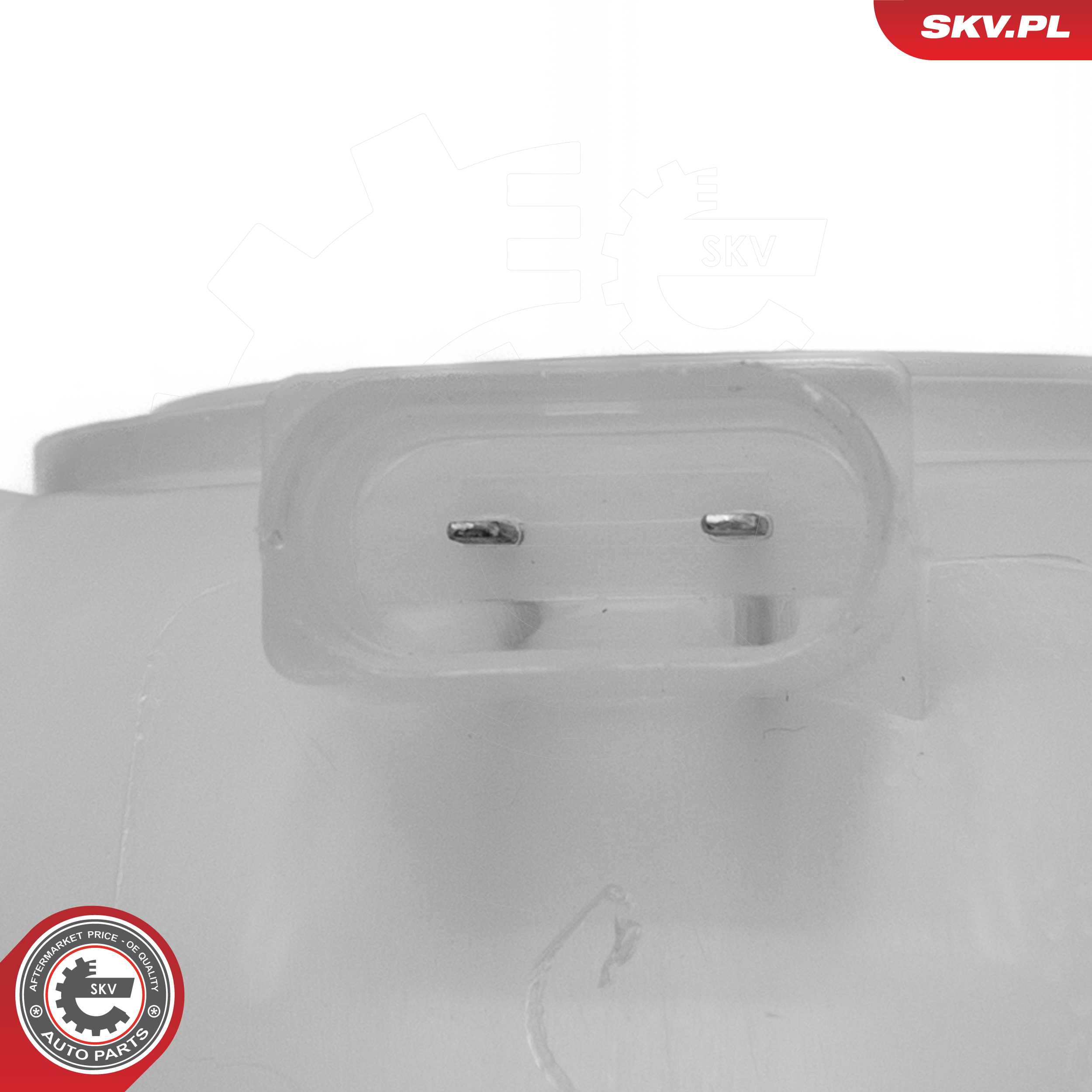 Expansion Tank, coolant