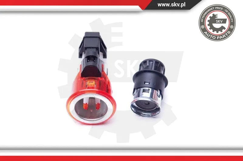 Cigarette Lighter