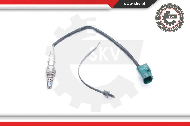 Lambda Sensor