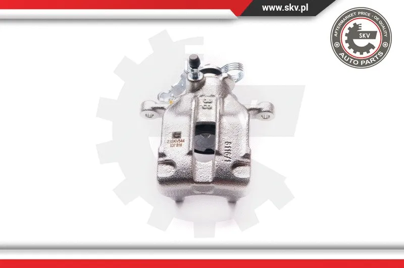 Brake Caliper
