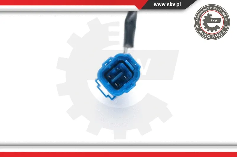 Lambda Sensor