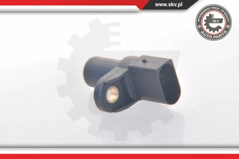 Sensor, camshaft position