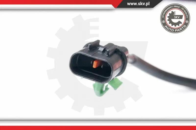 Sensor, wheel speed (06SKV222)