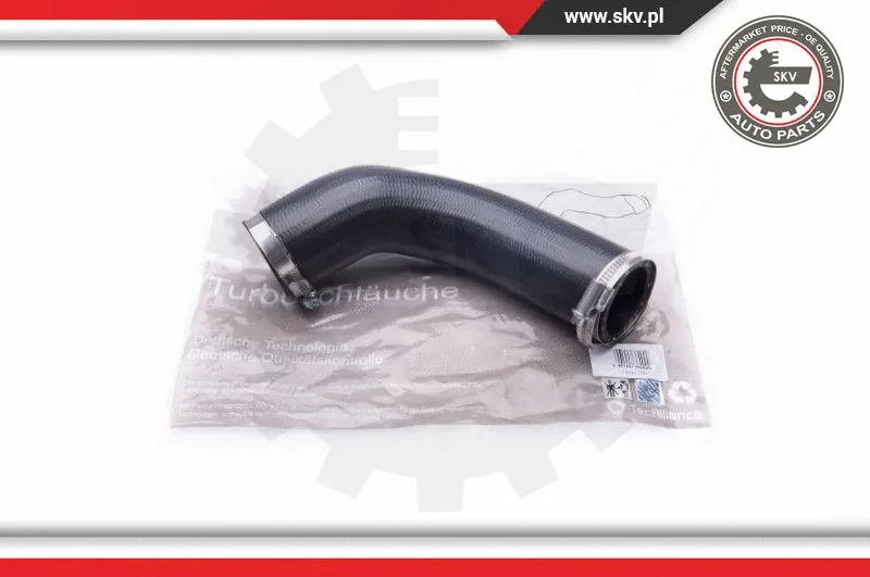 Charge Air Hose (24SKV769)