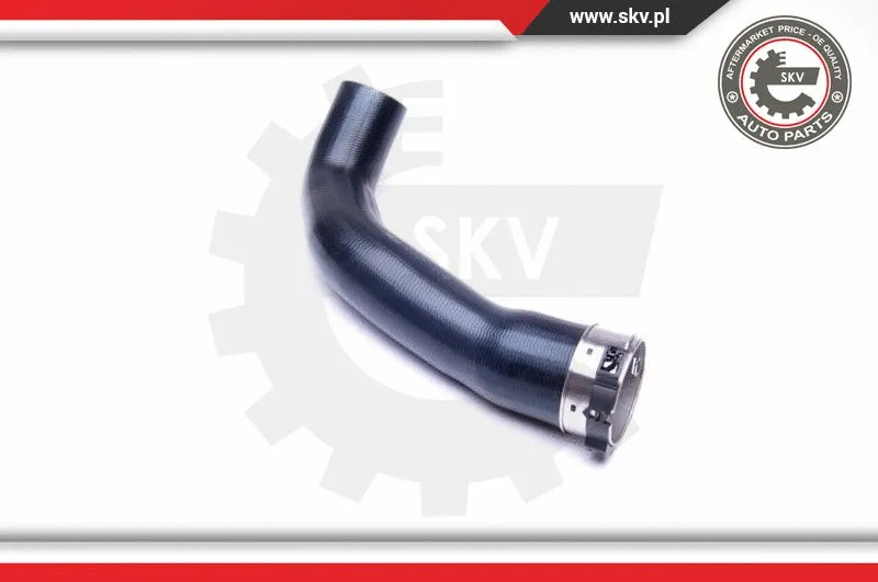 Charge Air Hose