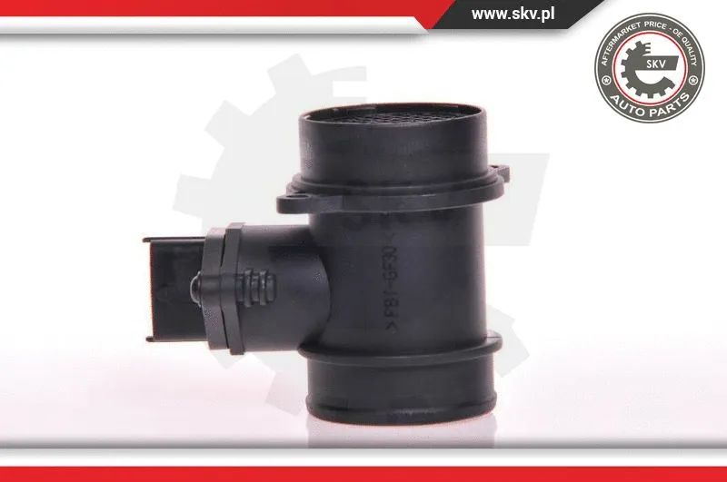 Mass Air Flow Sensor