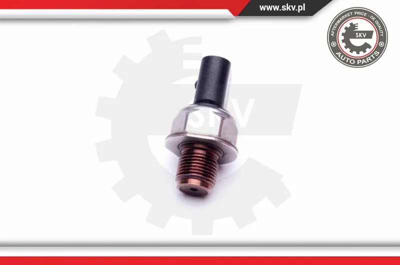 Sensor, fuel pressure